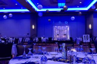 Tioga Downs Casino Resort - 21