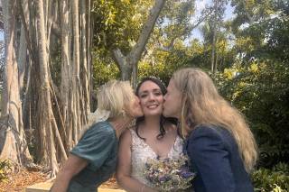 Laurie Chandler Celebrant - 12