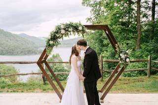 Scruffy Weddings - 5