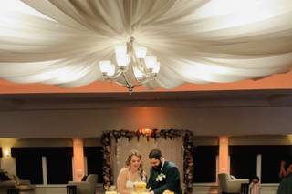 Canoe Club Ballroom - 8