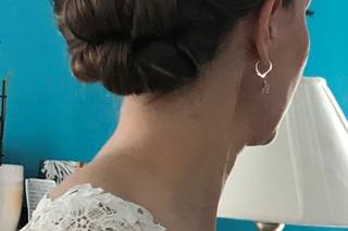 Hair by Giselle - 17