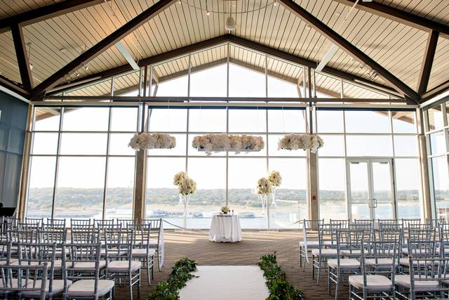 Lakeway Resort & Spa 1