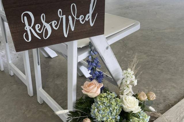 Denham's Florist 5