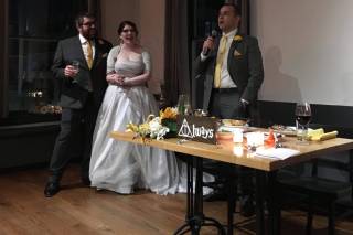 Emily Katherine Events - 28
