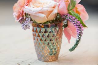 Eve Floral Co. - 53