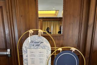 Sweet Chamomile Floral and Events - 15