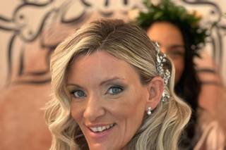 Makeup by Rick Bancroft - 12