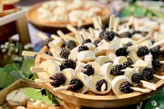 Plate and Graze Catering - 15