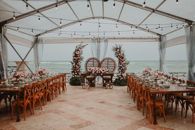 MSM Rentals & Event Design - 4