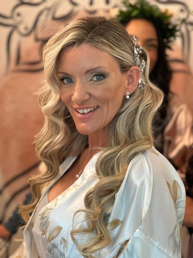 Makeup by Rick Bancroft - 1