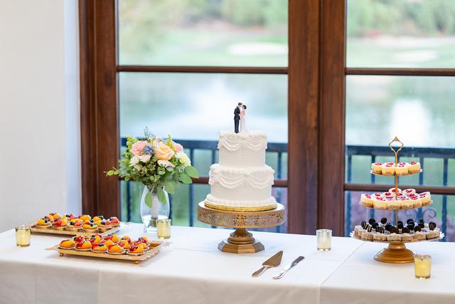 HCD Weddings & Events - 3