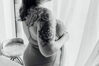 Portraits by Tiffany Griffith - 5