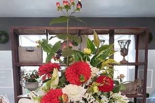 GALA Events and Venue at Sky Valley Gardens - 9