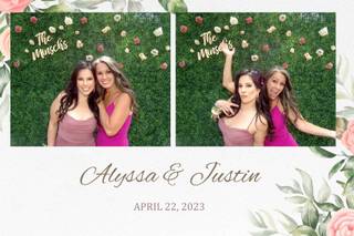Epics Photo Booth - 17