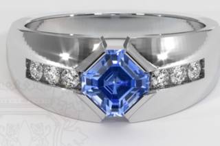The Natural Sapphire Company - 13