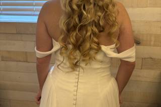 Yabely Abad Hair & Makeup Stylist - 4