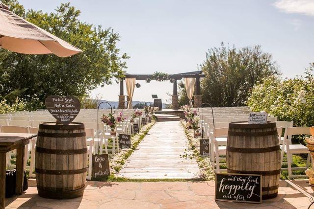 9TwentyEight Weddings & Events - 3