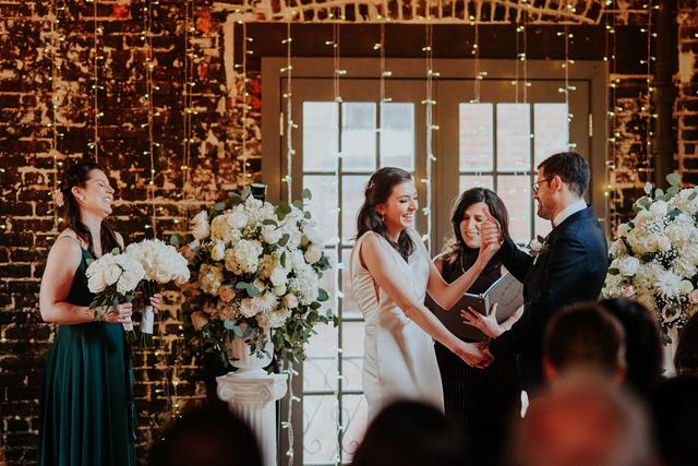 Drunk in Love Weddings - 1