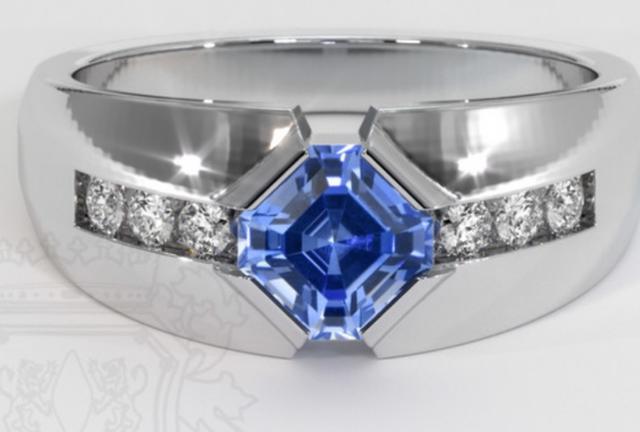 The Natural Sapphire Company - 1