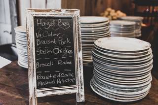 HazelBea Catering - 6