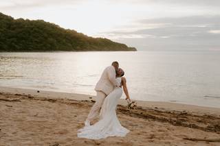 Papaya Wedding - 23