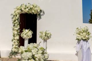 Santorini Wedding Planners - 12