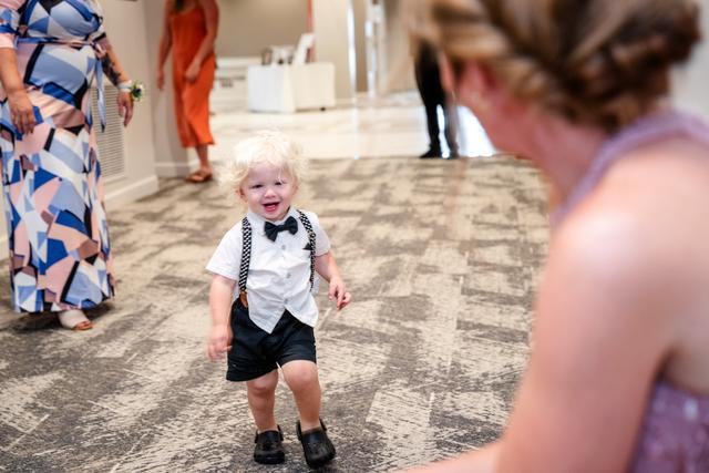 Andrea Bibeault: A Wedding Photojournalist - 3