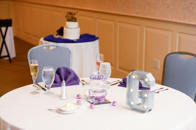Regatta Banquet & Conference Center - 1