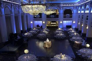 Ballroom at the Ben - Finley Catering - 27