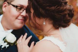 Simply Stunning Bridal - 40