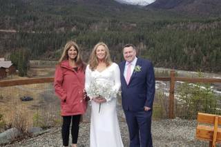 Say Yes Wedding Officiant - 10