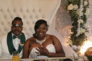 Sacred Vows - 6