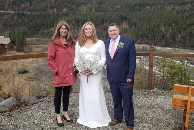 Say Yes Wedding Officiant 3