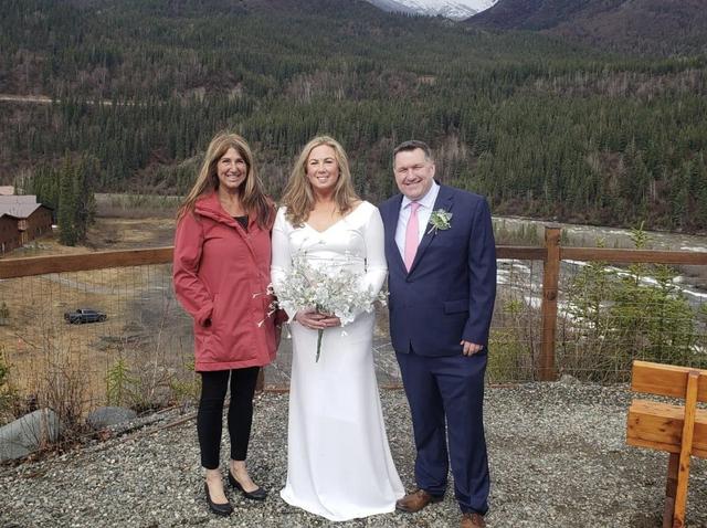Say Yes Wedding Officiant - 3