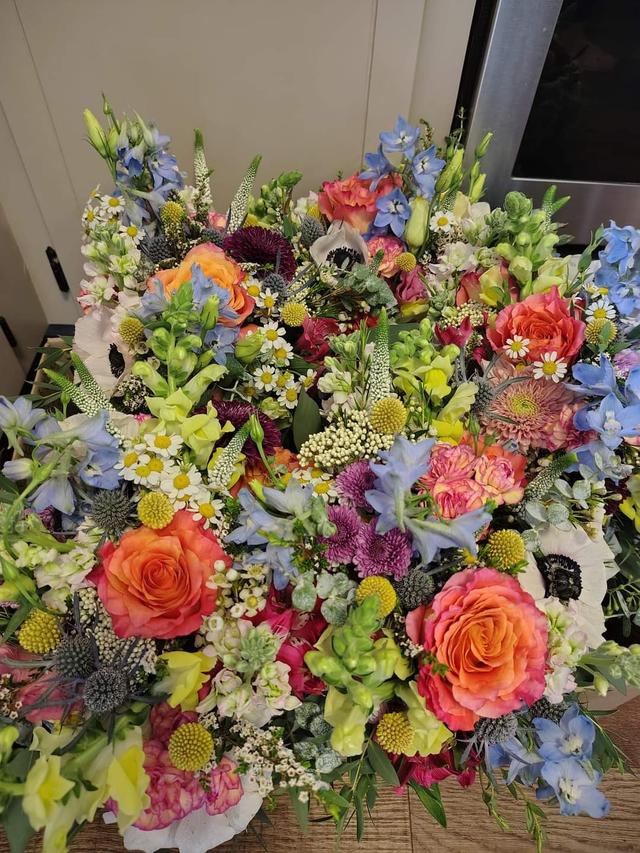 The Local Petal - 3