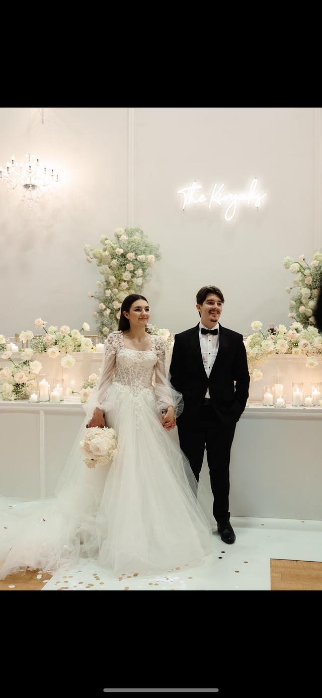Wedding Nata Services - 1