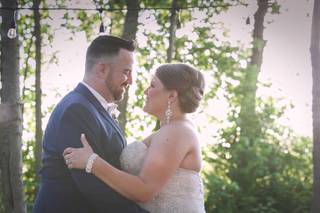 Bluegrass Wedding Barn - 45