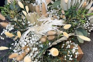 Lorraine's Flowers - 100