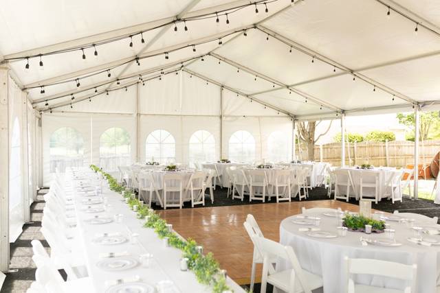 Joliet Tent Company 2