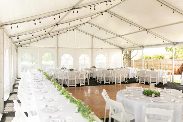 Joliet Tent Company - 2