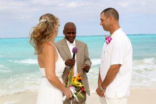 Bahamas Weddings By The Sea - 61
