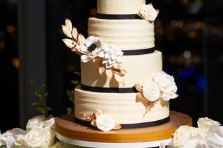 Elizabeth Bailey Weddings - 11