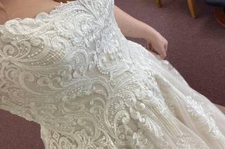 Bride n Belle - 35