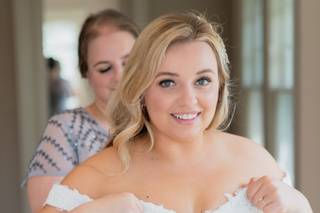 The Jessa Salon and Spa - 11