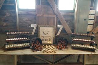 Ashley Farm - 27