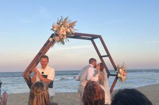 I Do OBX Weddings and Events - 44