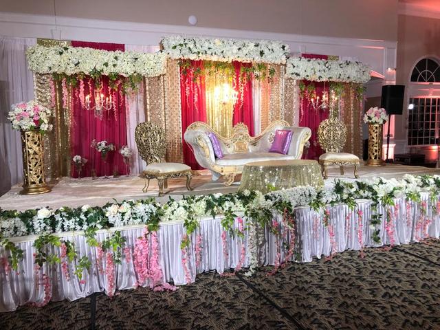 Nu-Trendz Events Decoration & Party Rentals - 4