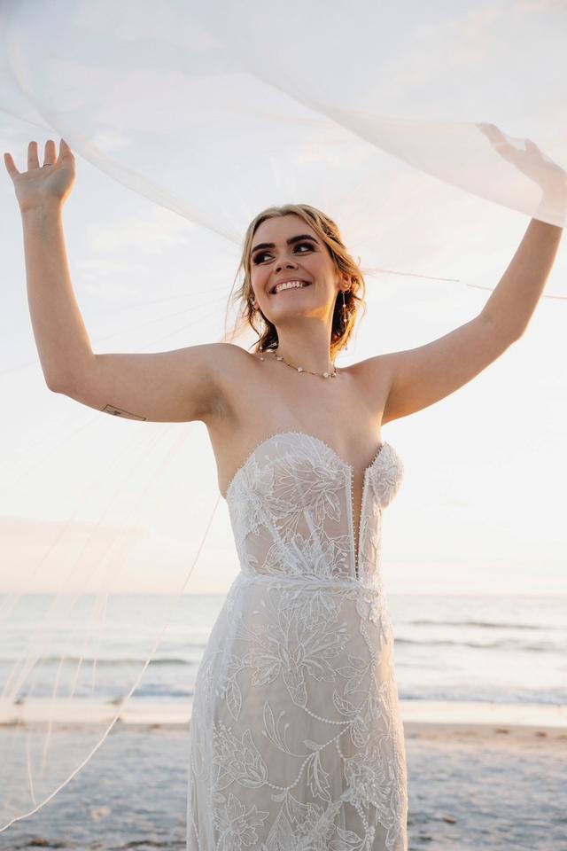 a&bé bridal shop - 2
