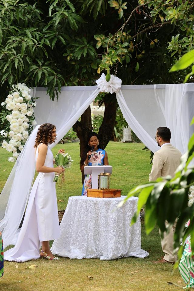 Wedding Ministers Puerto Rico - 2
