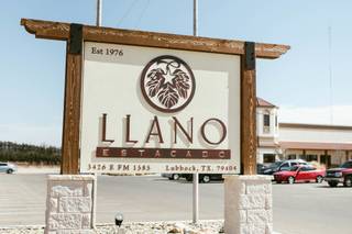 Llano Estacado Winery - 4